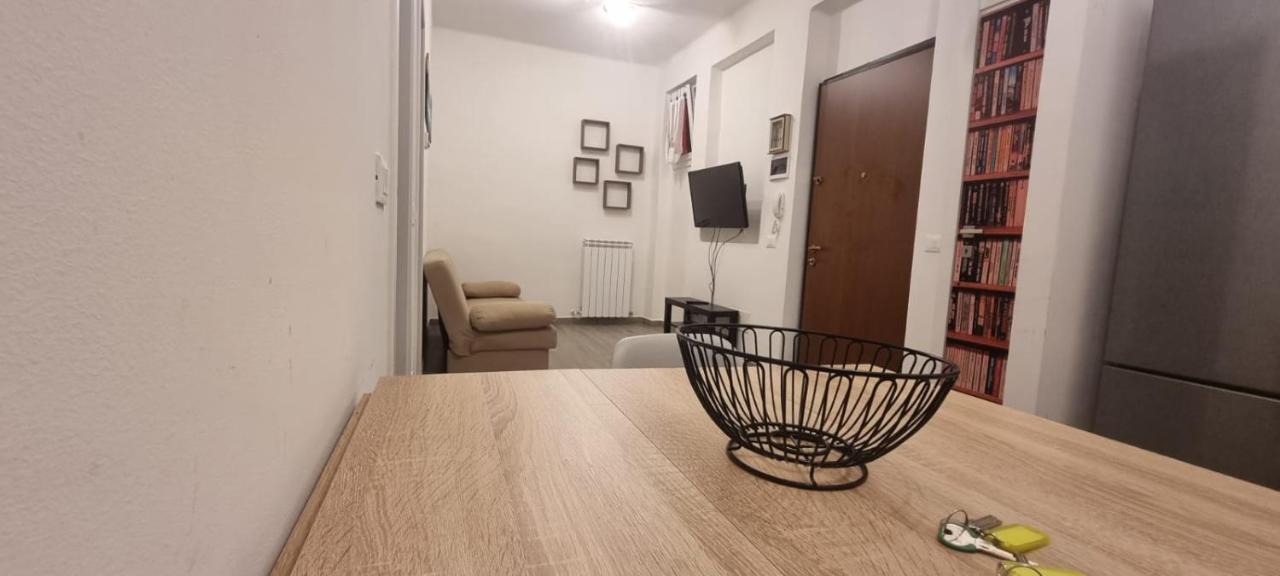 皮亚琴察Casa Roma公寓 外观 照片