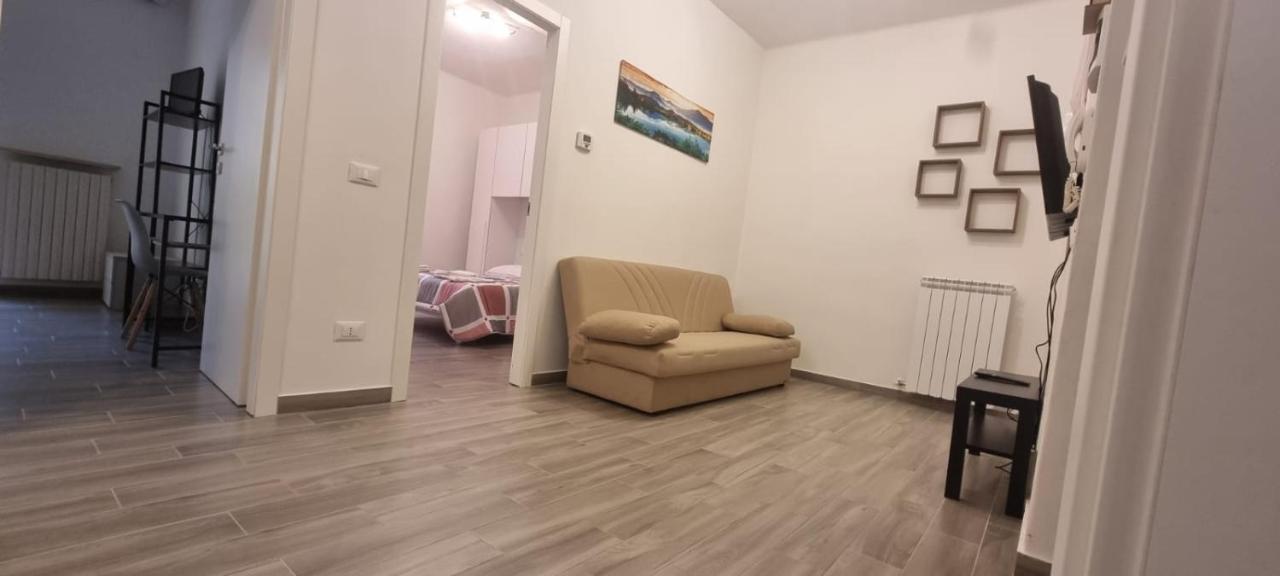 皮亚琴察Casa Roma公寓 外观 照片